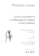 Philosophia Scientiae, v. 24, cahier 03